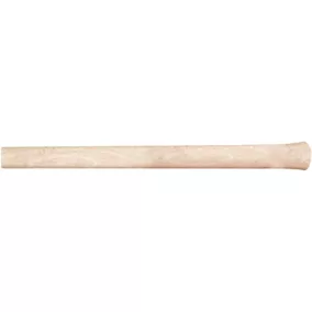   Kőműves kalapács nyél DIN 5108 hossz:300mm nyélszem 28.5mm ES LÖFFERT