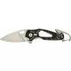 Univerzális kés SmartKnife TU573K Teljes hossz 162mm Pengehossz 63mm összecsukható