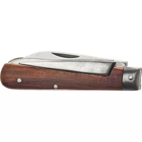   Kábelkés L.160mm penge L.70mm 2 részes, összecsukható HO WÜSTHOF