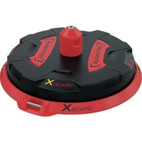 Kábeldob XB 300 D.300mm Terhelhetőség 300kg RUNPOTEC