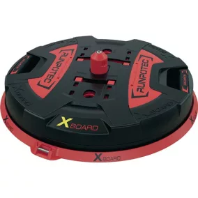 Kábeldob XB 500 D.500mm Terhelhetőség 800kg RUNPOTEC