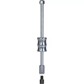 Csúszókalapács G.0,5kg ütközési út 200mm KUKKO
