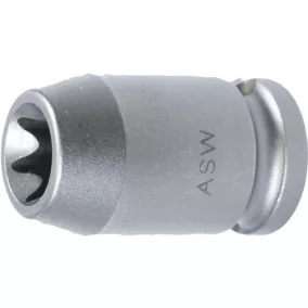 Ütőhüvely 720 E 1/2 hüvelyk E 10 38mm ASW