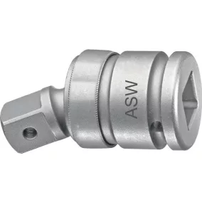   Golyócsukló 440 KG-4 elektromos csavarhúzó betéthez L. 90mm 3/4 inch ASW