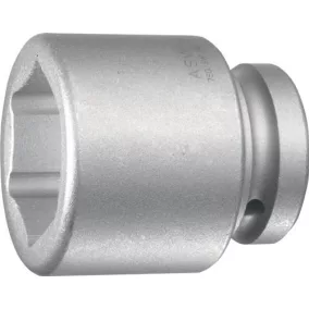   Ütve-csavarkulcs betét 750 1 hüvelykes 6KT SW 24mm L.58mm ASW