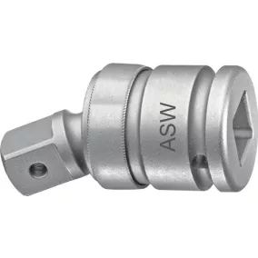   Golyócsukló 450 KG-4 elektromos csavarhúzó betéthez.L.110mm 1 inch ASW