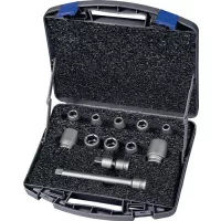 Erős csillagkulcs készlet