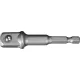 Adapter meghajtó hatszög 1/4 hüvelykes kimenet 4-KT.1/2 hüvelyk L.72mm PROMAT/TECWERK