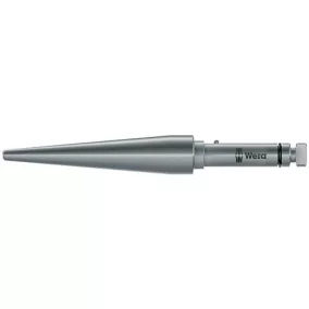   Táguló tüske 8781 C Koloss kúpos D.5.3-18.0mm Koloss racsnis WERA számára