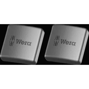   Védősapka 8782 C Koloss betétkészlet 50x50mm 2 db Koloss racsnis WERA