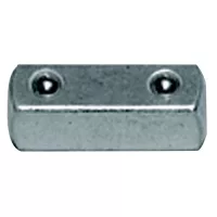 Négyzetes csatlakozó