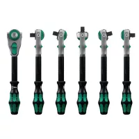 Forgatható racsnis kulcs