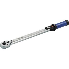 Nyomatékkulcs 1/2 hüvelyk 20-100 Nm PROMAT/TECWERK