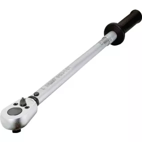 Nyomatékkulcs 6111-1CT 3/8 hüvelyk 20-120 Nm HAZET