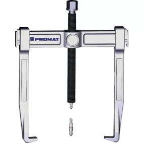   Lehúzó befogási mélysége 100 mm befogási szélesség 100 mm súly 1,06 kg PROMAT/TECWERK
