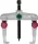Lehúzó 43-13 befogási mélység 80mm befogási szélesség 80mm súly 0,34kg 1,5 t KUKKO