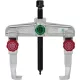 Lehúzó 43-12 befogási mélység 70mm befogási szélesség 70mm súly 0,31kg 1,5 t KUKKO