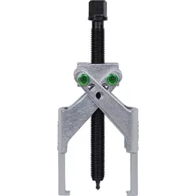   Lehúzó karmos lábakkal 14-01 befogási mélység 85 mm befogási szélesség 6-100 mm súly 0,45 kg 1 t KUKKO
