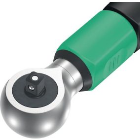   Nyomatékkulcs Safe-Torque A 1 Nyomatékkulcs 1/4 hüvelyk 2-12 Nm WERA