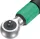 Nyomatékkulcs Safe-Torque A 1 Nyomatékkulcs 1/4 hüvelyk 2-12 Nm WERA