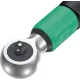 Nyomatékkulcs Safe-Torque A 1 Nyomatékkulcs 1/4 hüvelyk 2-12 Nm WERA