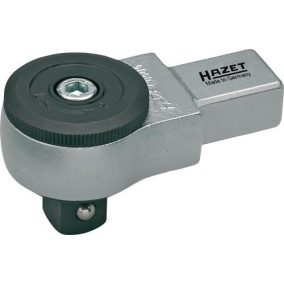 HAZET megfordítható racsnis 3/8 hüvelyk 9x12mm