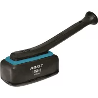 Kis méretű csapszegvágó