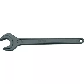   Egyoldalas villáskulcs 894 SW 8mm hossz:94mm phos akasztófurat nélkül GEDORE