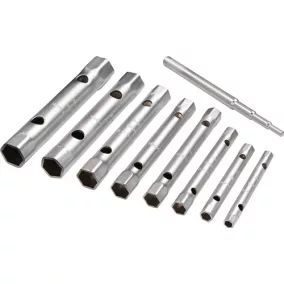 9 részes csőcsatlakozó készlet E155 PROMAT/TECWERK