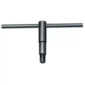   Négyszögletes dugókulcs DIN 905 méret 5 mm tengelyhossz 60 mm AMF