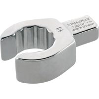 Behelyező gyűrűskulcs