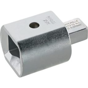   Feltűzhető adapter/szűkítő 7370/10 55mm CR-A-STA STAHLWILLE