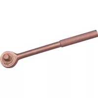 Átkapcsolható racsnis kulcs