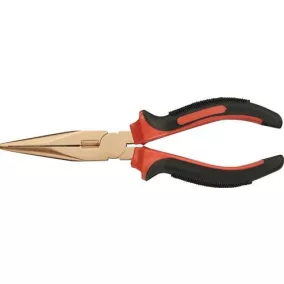 Telefonfogó L.180mm szikramentes 2K-ház ENDRES TOOLS