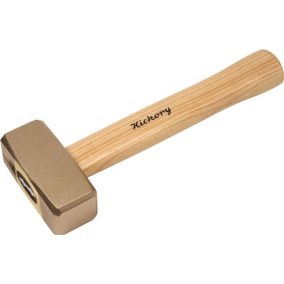   Kőtörő kalapácsfej-G.1000g szikramentes ENDRES SZERSZÁMOK