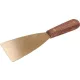 Spatula szélesség:50mm MS szikramentes ENDRES SZERSZÁMOK