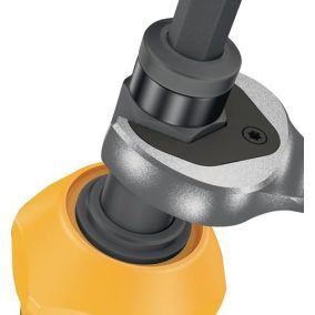   Csavarhúzó készlet KK 900 Set 1 19 db-os PH/PZD/TX/6-KT/hornyos többkomponensű fogantyú osztály.