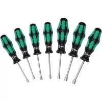 Hatszögdugókulcs készlet