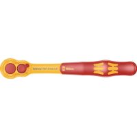 Emelőkaros racsnis kulcs