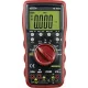 Multiméter TB 4000 0-600 V AC, 0-600 V DC TRUE RMS TESTBOY