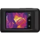 Hőkamera TV 296 3,5 hüvelykes színes kijelző 256x192 pixel -20 és +400 fok között