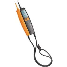   Feszültség/folytonosság teszter VT DIGI PRO 1-1000V AC/1-1500 DC