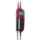 Feszültség/folytonosság teszter Profi III LCD 3-1000 V AC/4-1400 V DC