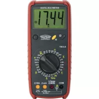 Digitális multiméter