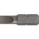 Bit hornyos csavarokhoz 6,5 mm L,25 mm 1/4 hüvelyk C6.3 vágási vastagság 1,2 mm PROMAT/TECWERK