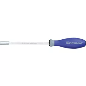   Bittartó 1/4 hüvelykes mágnessel, penge hossza 150 mm, 3K fogantyú PROMAT/TECWERK