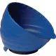 Tárolótál, tál átmérője 15 cm, rozsdamentes acél, mágneses, PROMAT/TECWERK