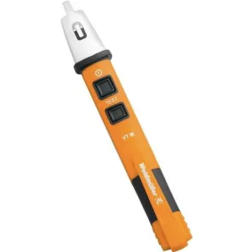   Mágneses mező tesztelő VT M érintésmentes optikai/akusztikus WEIDMÜLLER