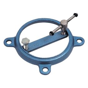   Kanca forgótányér pofákhoz szélessége 115mm kovácsolt acél KANCA