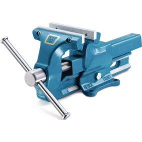   Párhuzamos satu HEUER első pofa szélesség 120 mm befogó szélesség 150 mm cserélhető pofák